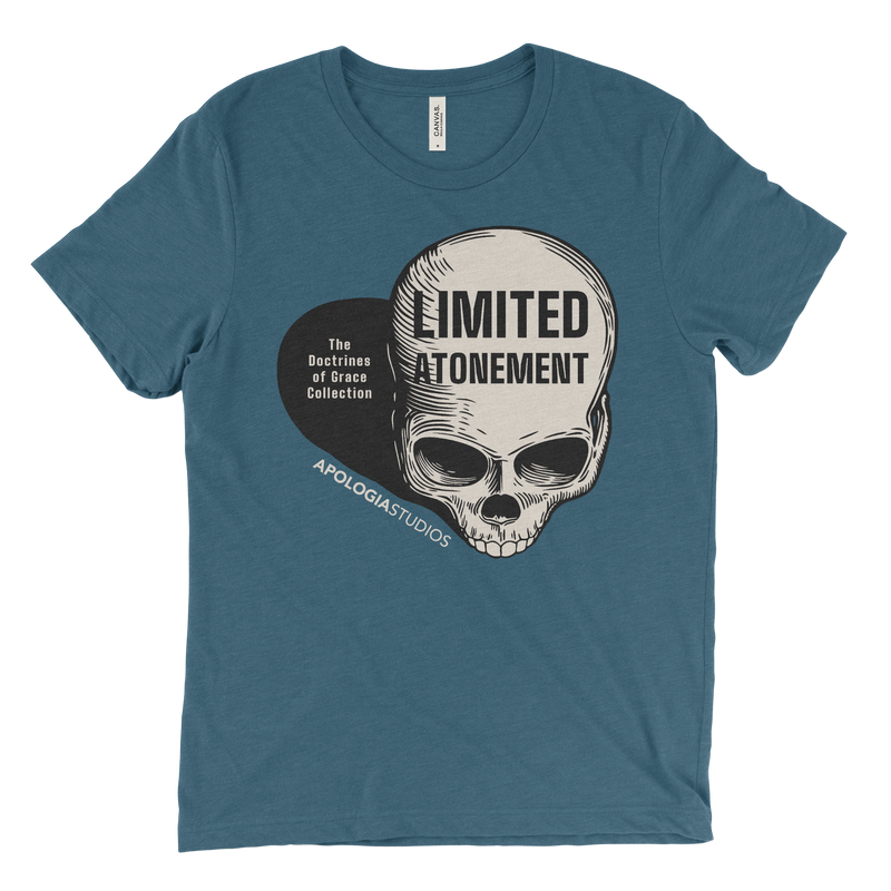 Limited Atonement | T-Shirt