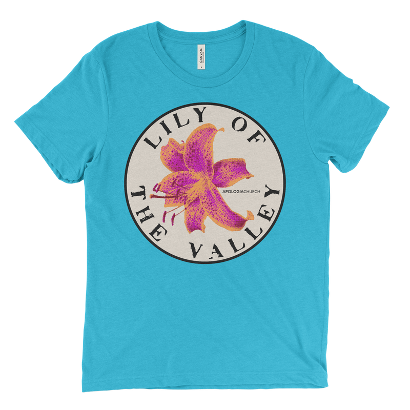 Lily of The Valley | T-Shirt