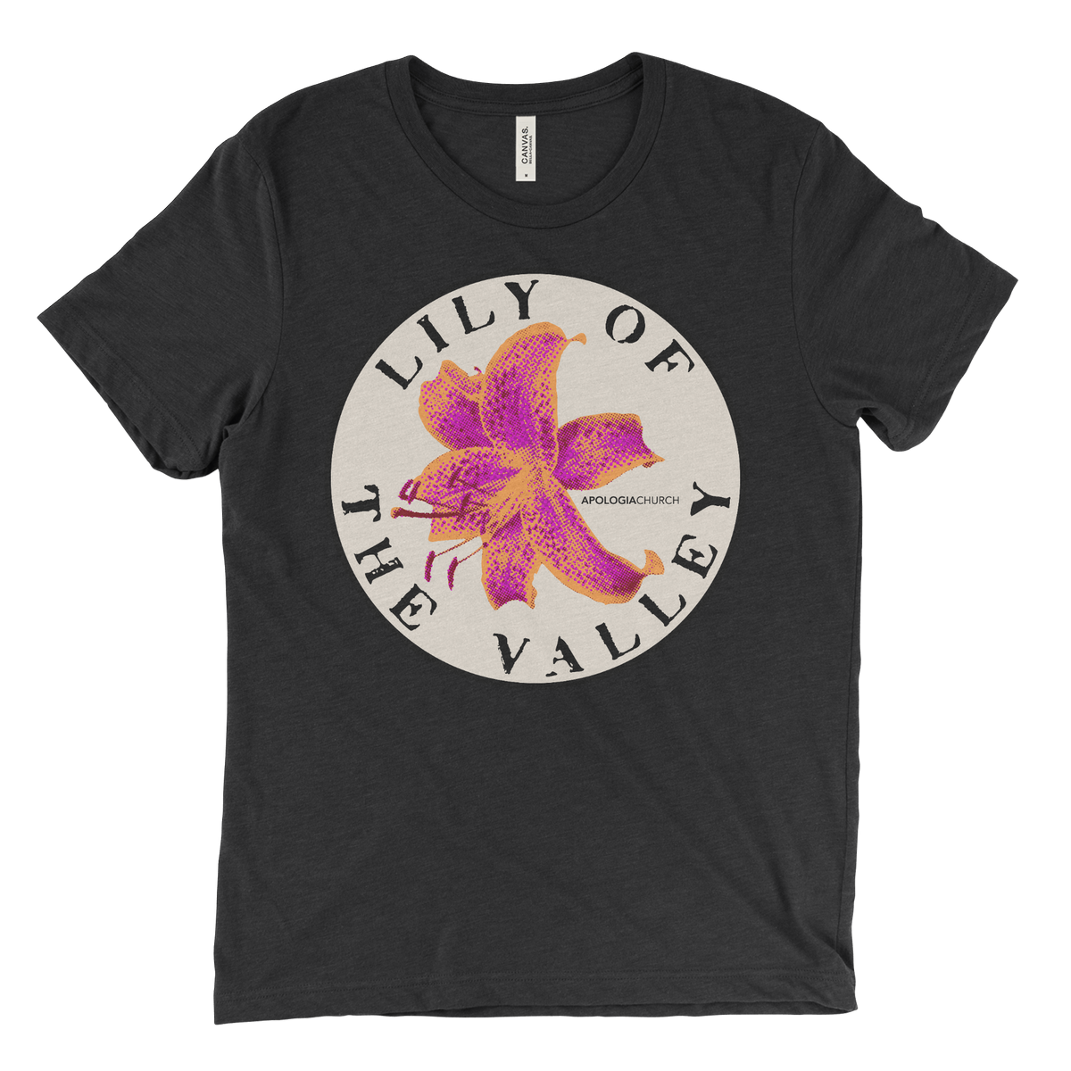 Lily of The Valley | T-Shirt