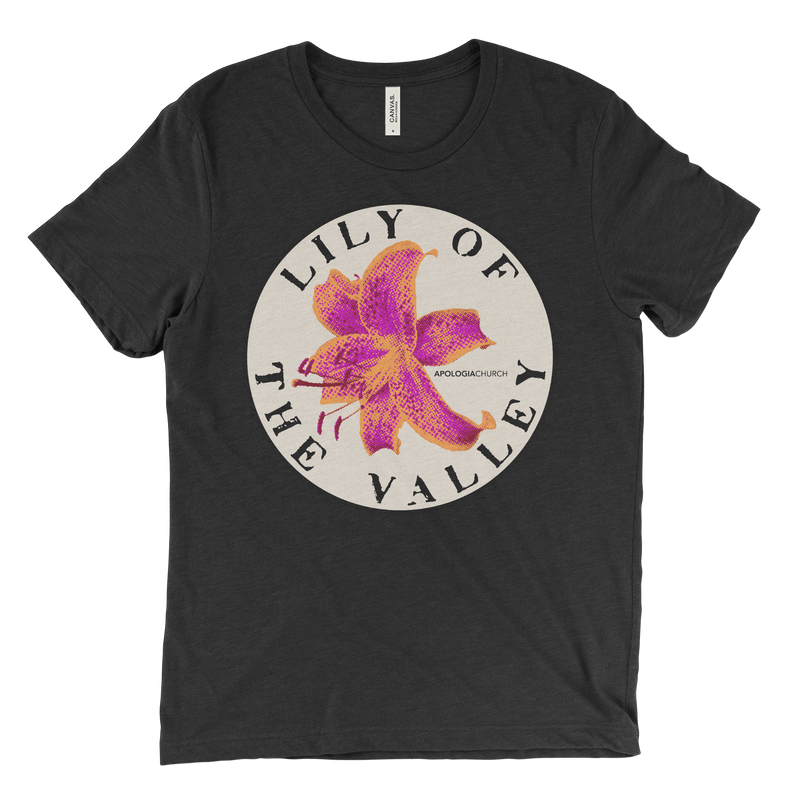 Lily of The Valley | T-Shirt