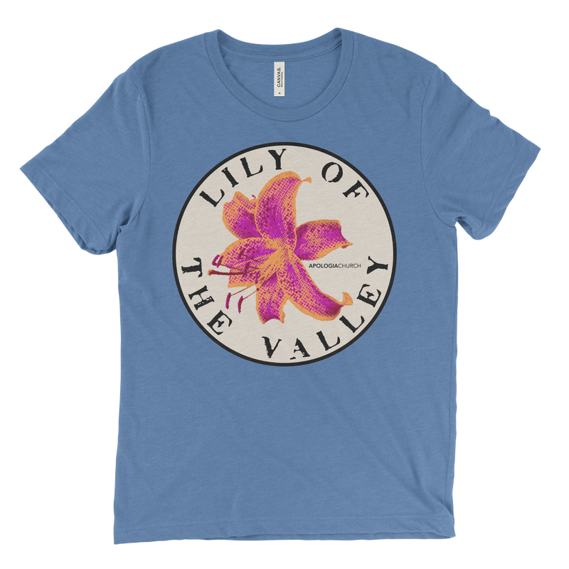 Lily of The Valley | T-Shirt