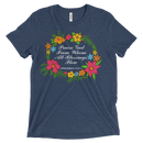 Praise God From Whom All Blessings Flow | T-Shirt