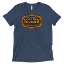 Soli Deo Gloria | T-Shirt