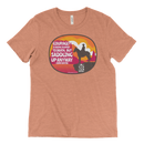 Yesterday Was Easy Saddle Up | T-Shirts