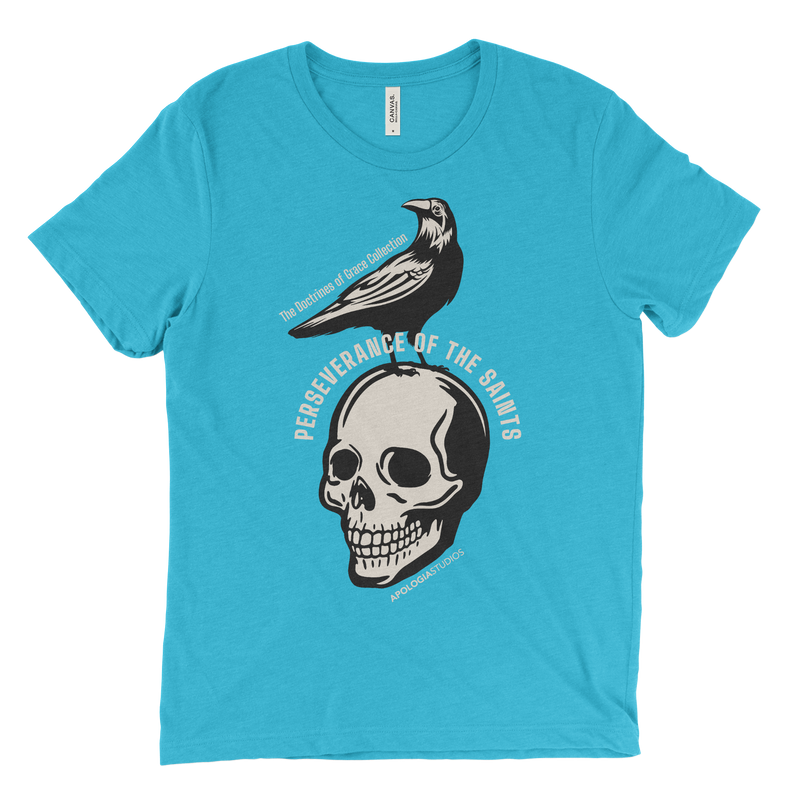 Perseverance Of The Saints | T-Shirt