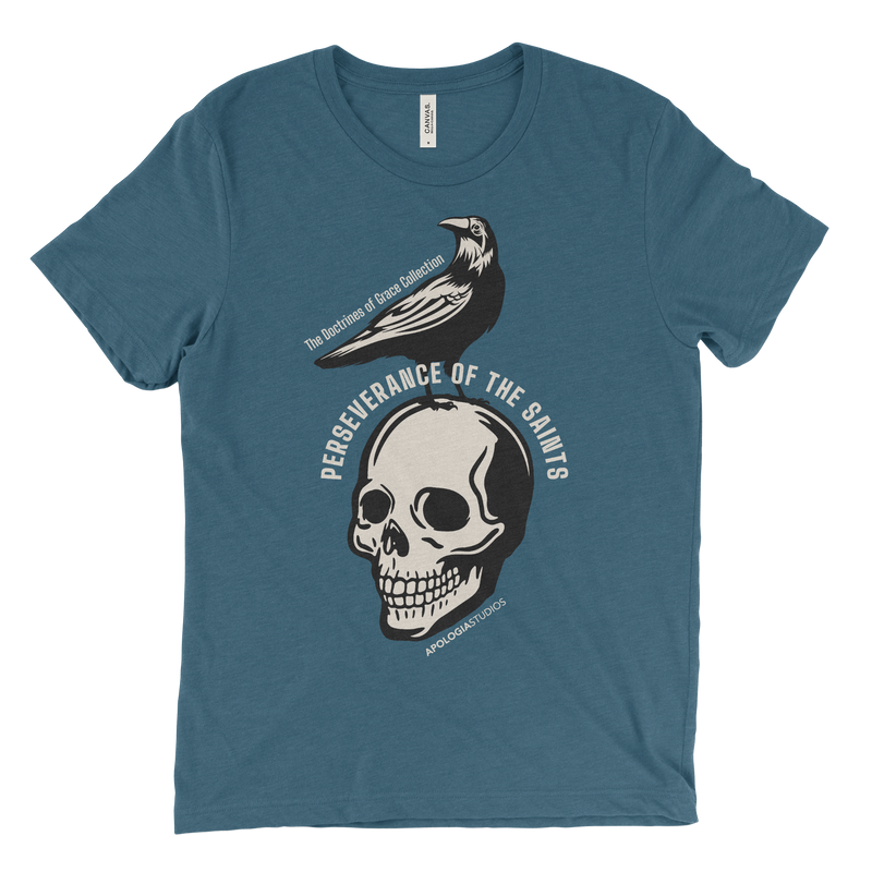 Perseverance Of The Saints | T-Shirt