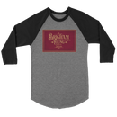 Fine Crafted Javelins | Baseball Jersey