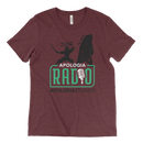 The Ninja And The Bear | T-Shirt