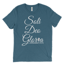 Soli Deo Gloria | T-Shirt