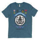 Yesterday Was Easy Be A Grinder | T-Shirt