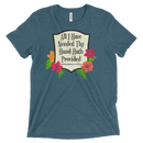 All I Have Needed Thy Hand Hath Providedc