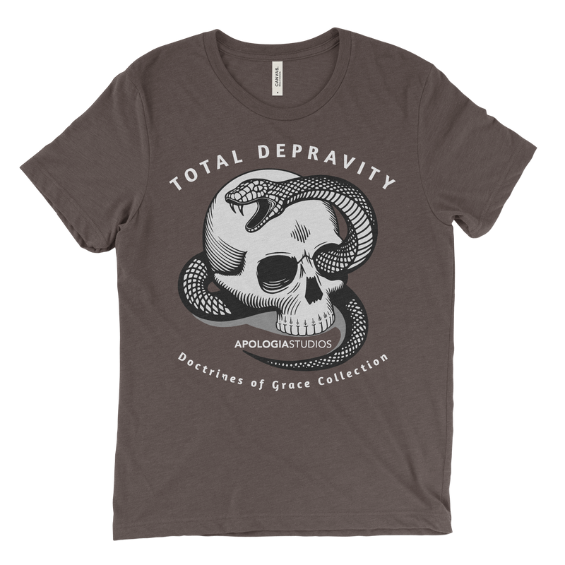 Total Depravity | T-Shirt
