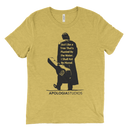 I Shall Not Be Moved | T-Shirt