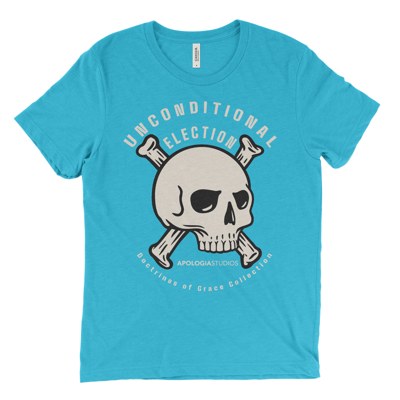 Unconditional Election | T-Shirt