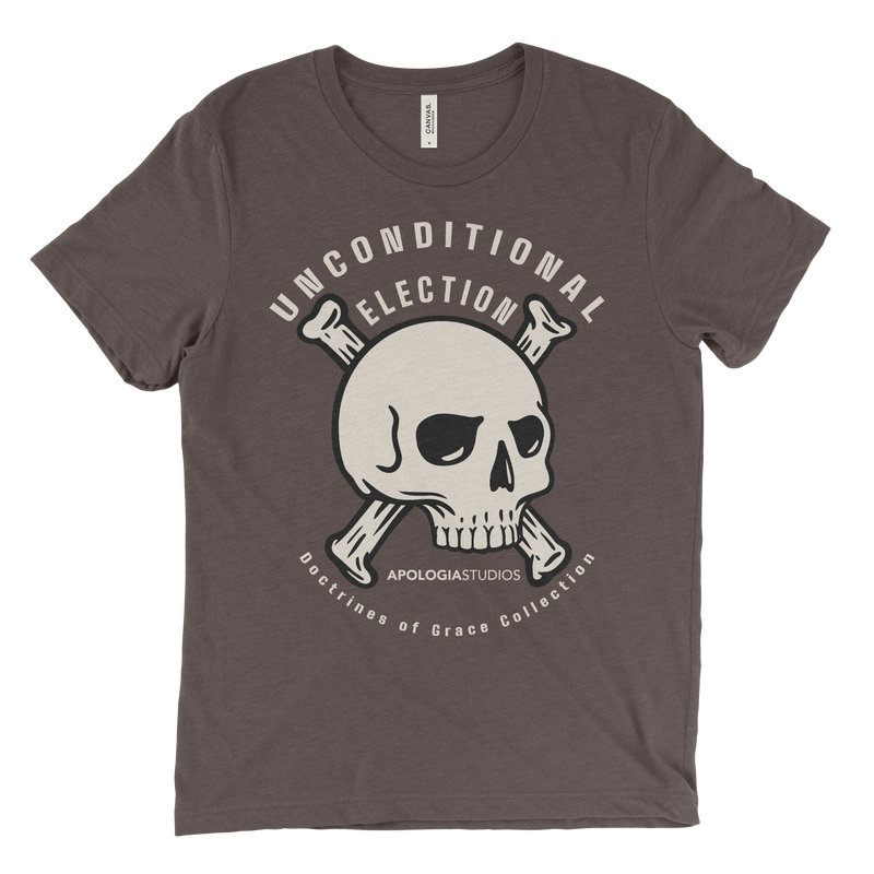 Unconditional Election | T-Shirt