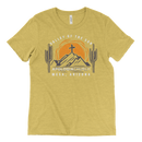 Valley of The Son | T-Shirt