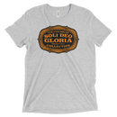 Soli Deo Gloria | T-Shirt