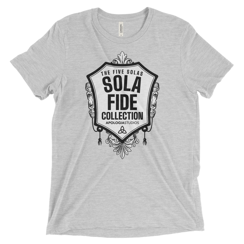 Sola Fide | T-Shirt