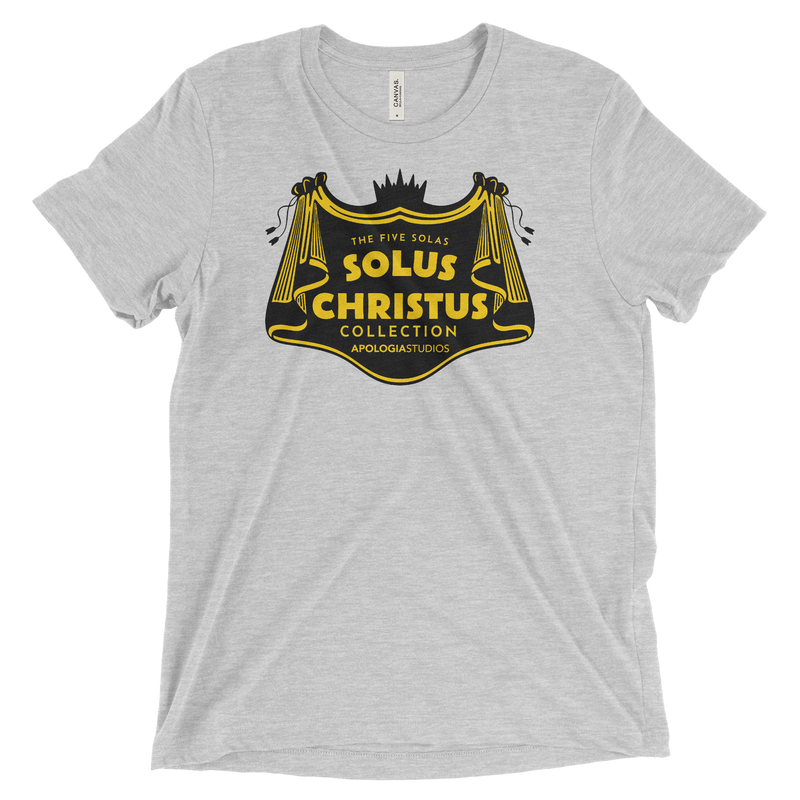 Solus Christus | T-Shirt