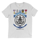 Yesterday Was Easy Be A Grinder | T-Shirt