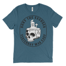 Yesterday Was Easy Bury The Excuses | T-Shirt