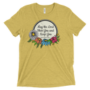 May The Lord Bless You And Keep You | T-Shirt