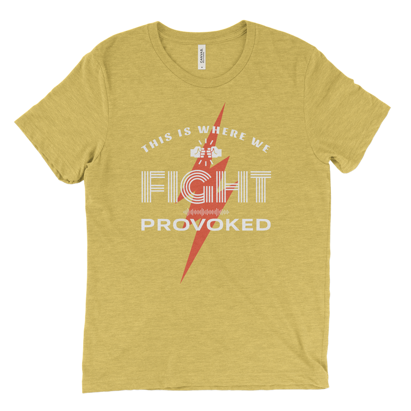 Fight | T-Shirt