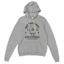 Bad Theology Hurts People -The Cultish Show- Outline | Hoodie