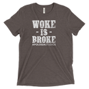 Woke Is Broke | T-Shirt