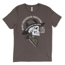 Have Testicular Fortitude Yesterday Was Easy | T-Shirt