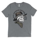 Have Testicular Fortitude Yesterday Was Easy | T-Shirt