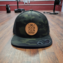 Yesterday Was Easy | Trucker Snapback Hat