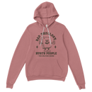 Bad Theology Hurts People -The Cultish Show- Outline | Hoodie