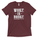 Woke Is Broke | T-Shirt