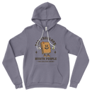 Bad Theology Hurts People | Hoodies