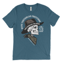 Have Testicular Fortitude Yesterday Was Easy | T-Shirt
