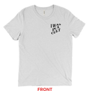 I Was in a Cult Version 1 | T-Shirt