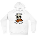 Bad Theology Hurts | Hoodie