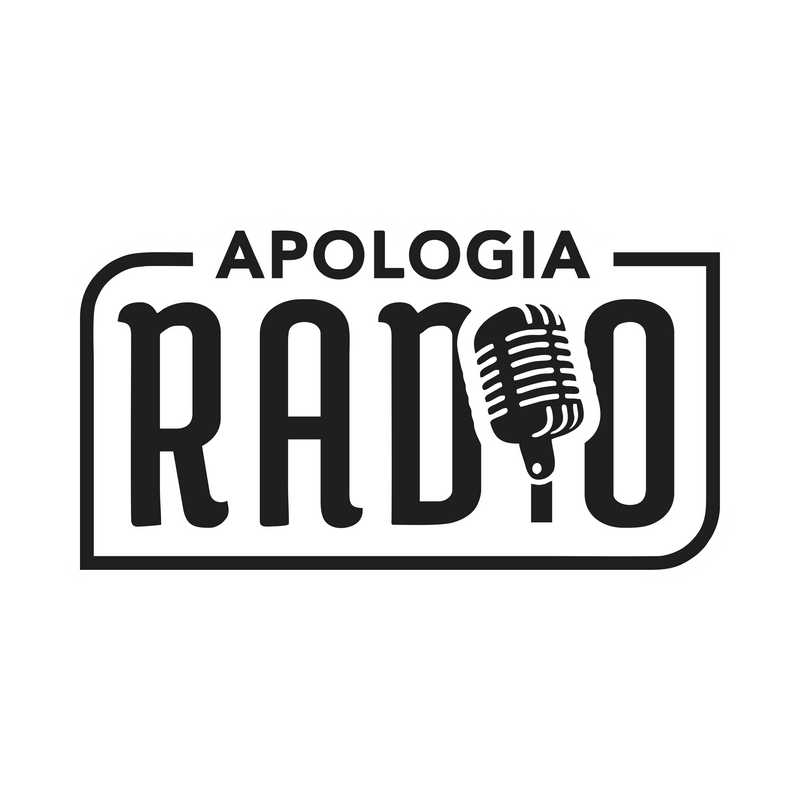 Apologia Radio | Sticker