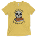 Bad Theology Hurts | T-Shirt