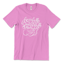 Fearfully and Wonderfully Made | Youth T-Shirt