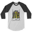 Abduction in Color | Baseball Jersey