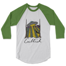 Abduction in Color | Baseball Jersey