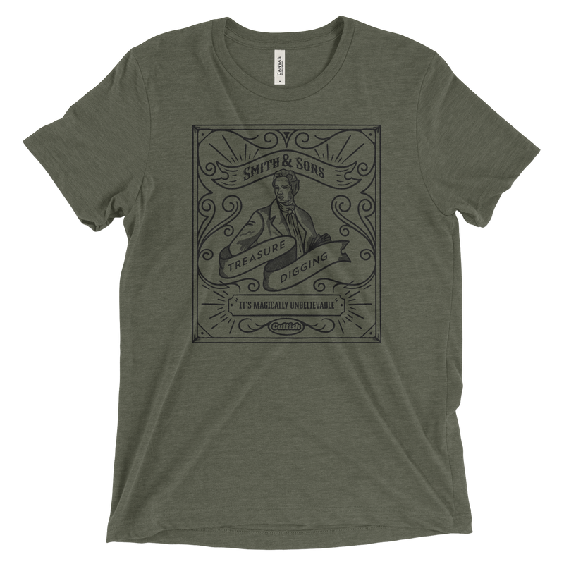 Smith & Sons | T-Shirt
