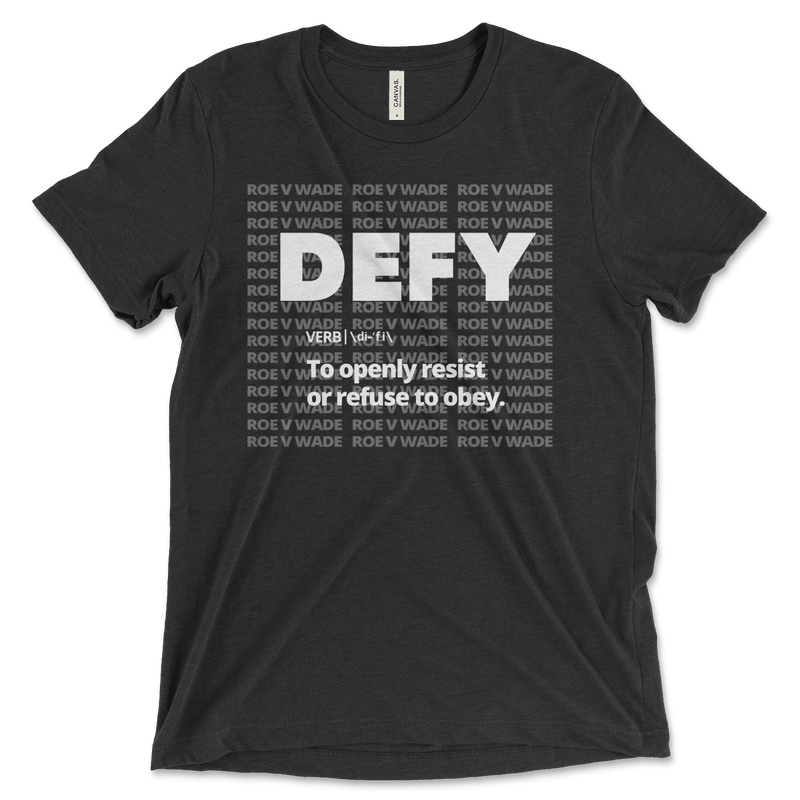 DEFY | T-Shirt