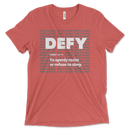 DEFY | T-Shirt