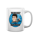 Release The Kraken | Mug