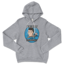 Release The Kraken | Hoodie