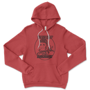 Release The Kraken Outline | Hoodie