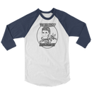 Release The Kraken Outline | Baseball Jersey